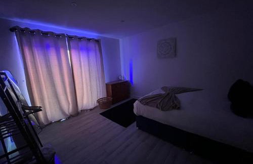 The Barn - Batley West Yorkshire - horse stays - Foto 6