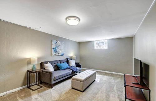 Spacious 4BR Near Convention Center-Family Friendly - Foto 21