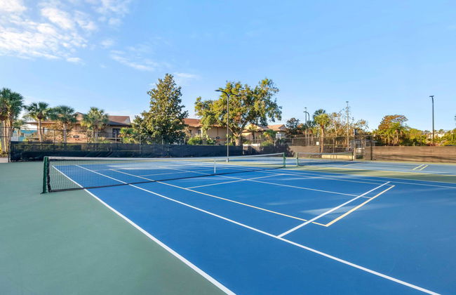 Hilton Vacation Club Aqua Sol Orlando West - Foto 63