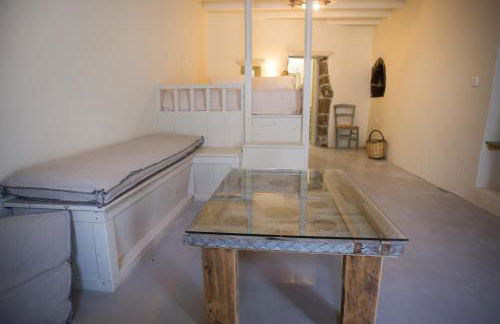 Pyrgos Stone House - Foto 3