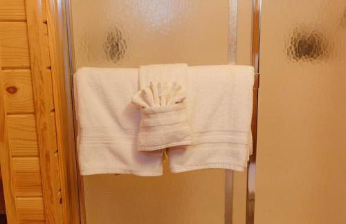 Sunset-View A-Frame Cabin Sleeps 12 Dog Friendly - Foto 35