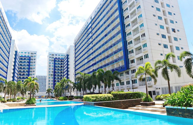 CondoDeal at Sea Residences - Foto 30