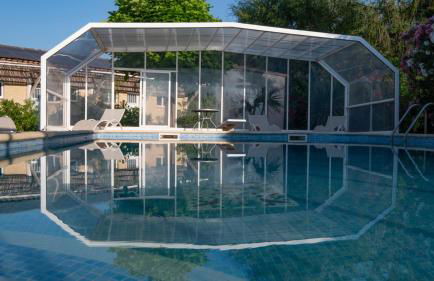 L'APARTE - Studio Les AMANDIERS - Foto 1