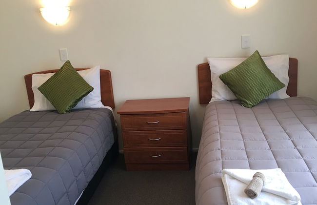 Ascot Motor Lodge - Foto 4