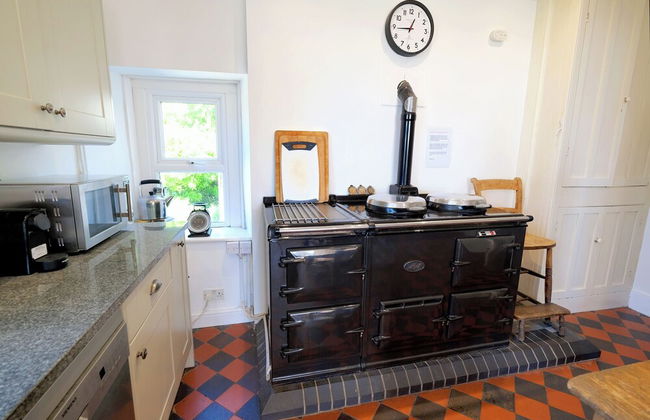 The Retreat - 5 Bedroom House - Horton - Foto 35