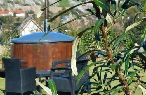 Cicha przystań domek na Kaszubach - Foto 45