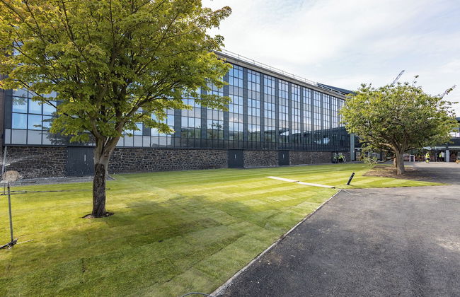 THE SPACE TO STAY - Foto 67