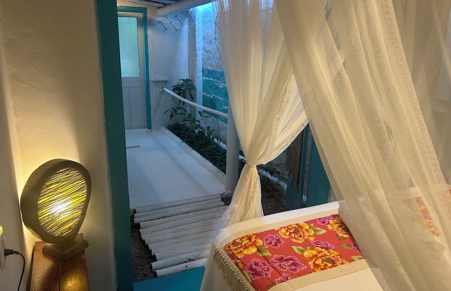 Suíte Casa do Tesouro no Quadrado - com L'Occitane - recém inaugurada - Photo 1