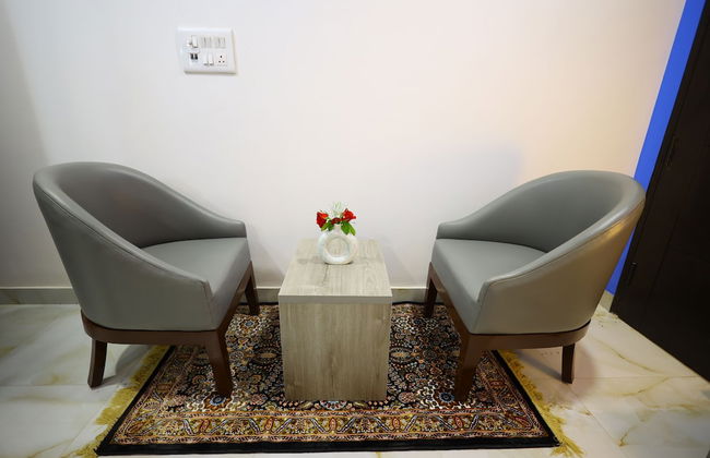 The Ayali Suites & Apartments - Foto 59