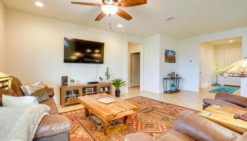 Outdoor Oasis and Amenity Access Buckeye Retreat - Foto 4