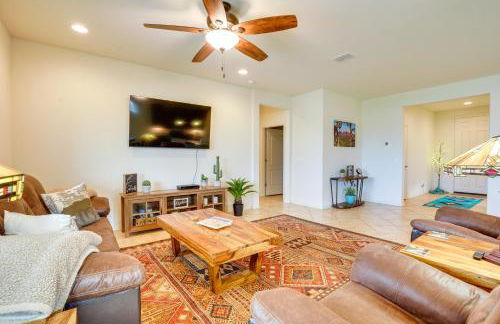 Outdoor Oasis and Amenity Access Buckeye Retreat - Foto 4