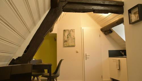 Stilvolle Altbauwohnung, Apartment Träum & schön - Foto 2