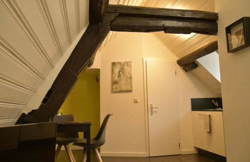 Stilvolle Altbauwohnung, Apartment Träum & schön - Foto 2