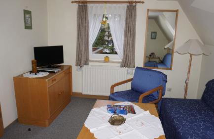 Landhaus Wölfel - Photo 20