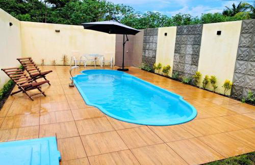 CASA DE PRAIA CORURIPE - LAGOA DO PAU - Foto 9