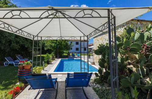 Holiday Home Pinezici-1 by Interhome - Foto 12