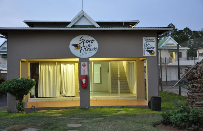 The Bridge Apartments - Foto 26