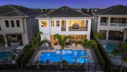 Tranquility at Bear's Den - Foto 1