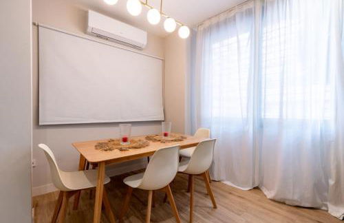 Squirrel Home in Triana! - Foto 6