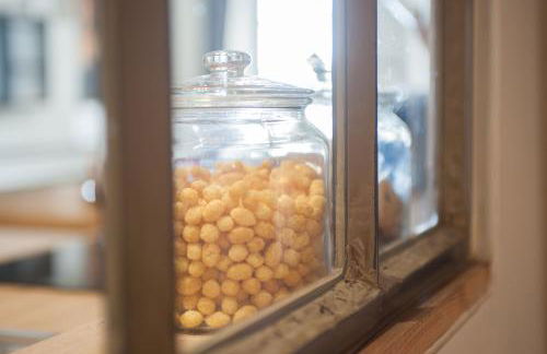 La Maison Debourg - Foto 38