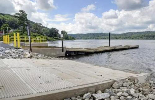 5 bd w Hottub - mins to Hunting Hiking & Fishing - Foto 43