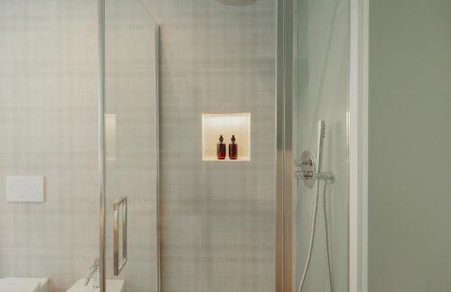 Bilo e Mono a 2 passi dall'Ospedale, Centro e Stazione - CasaP17 - Foto 51