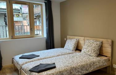 Résidence le Prorel - Serre chevalier - Photo 20