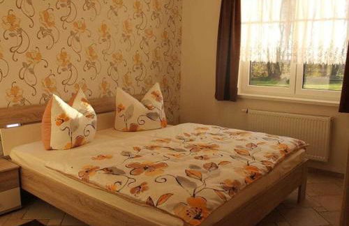 Holiday home in Schaprode with barbecue - Foto 11