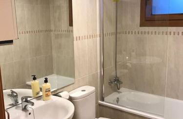 Apartamento la Abadía en Tramacastilla - Foto 17