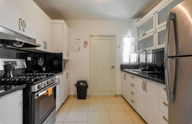 Oceanfront Condo in Ave. España Sleeps 8 - Foto 20