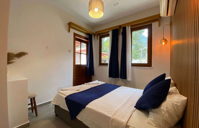 Tomsan Villas Akyaka - Foto 64