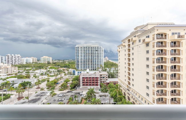 Oceanview Condo in Central Beach - Photo 31