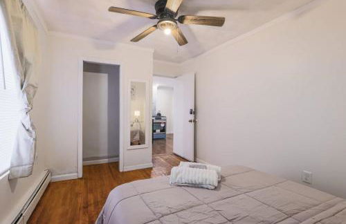 Cozy Room in the City of Worcester - Foto 35