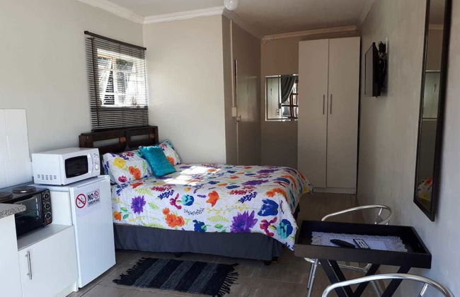 8 Soenie Avenue Self Catering - Foto 2