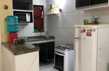 Apartmento Aquiraz - Crystal Park Flat - Foto 19