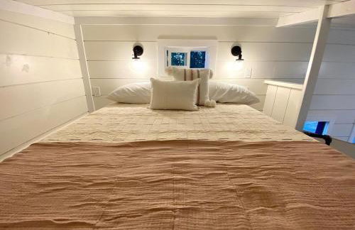 Cozy Cache Vista Tiny House with Summer Rates - Foto 11