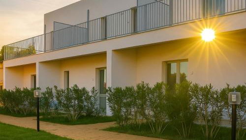 Acquaria Case Vacanze - Foto 1, Garden, Garden view