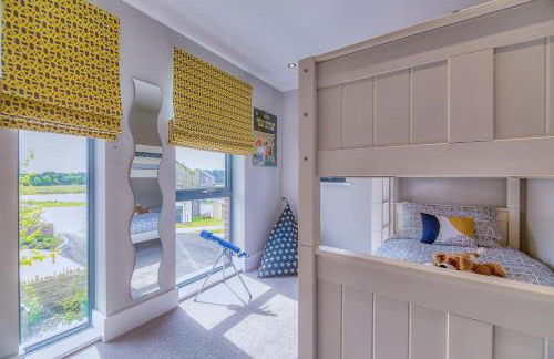 Luxury property with access into Spa on a nature reserve Beaumont Village 5 BV05 - Photo 12