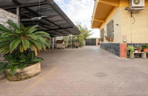 Villa Naranjos - Sauna - Jacuzzi - Gym - BBQ - Foto 27