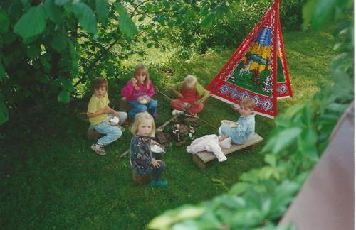 Ferienhof Bimesmeier - Foto 8