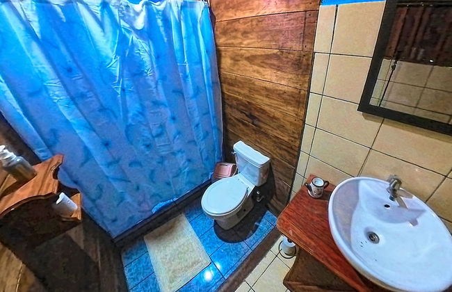 Oski Lodge - Foto 27