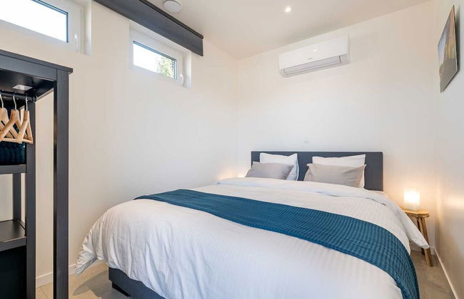 Studio Brussels Airport - Foto 3