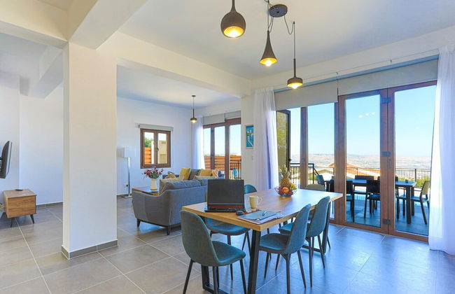 Villa Salina in Malatya - Foto 28