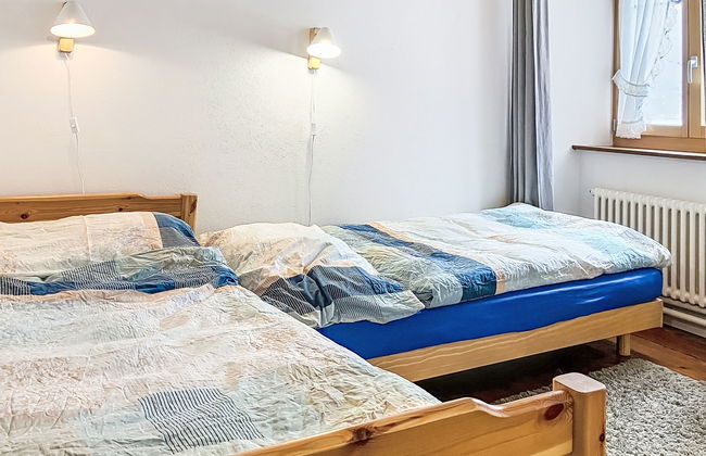 Les Grangettes - Photo 20