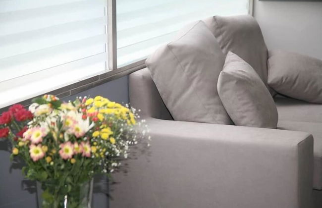 Hotel Des Roses - Foto 6