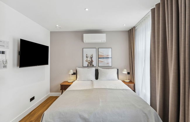 Limehome Den Haag Nieuwstraat - Photo 13