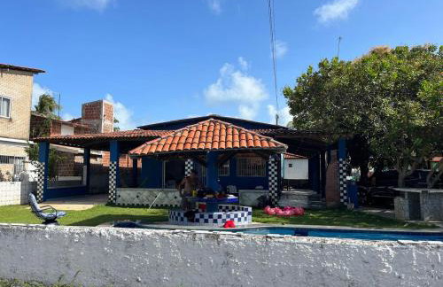 Casa De Praia para Alugar - Foto 25