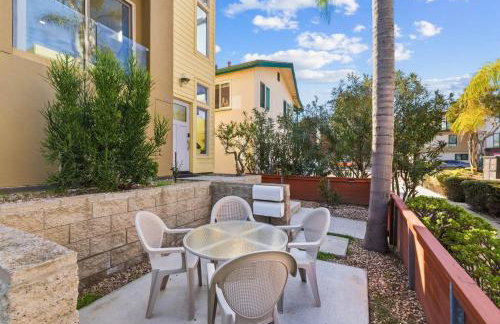 Beach Oasis - Rooftop, Steps2Sand and Water Views - Foto 59