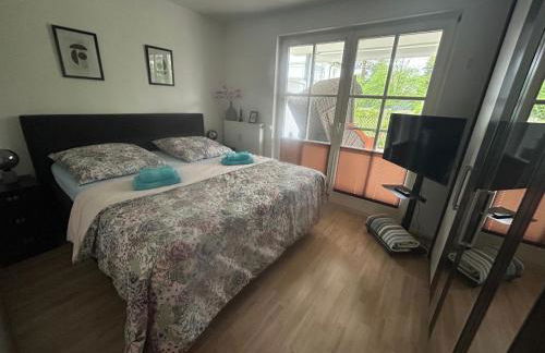 Domizil-Auszeit am Schlart (82qm) - Foto 9