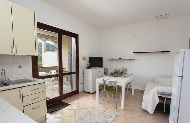 Apartment Janna Di La Chessa Vista Su Tavolara - Photo 16